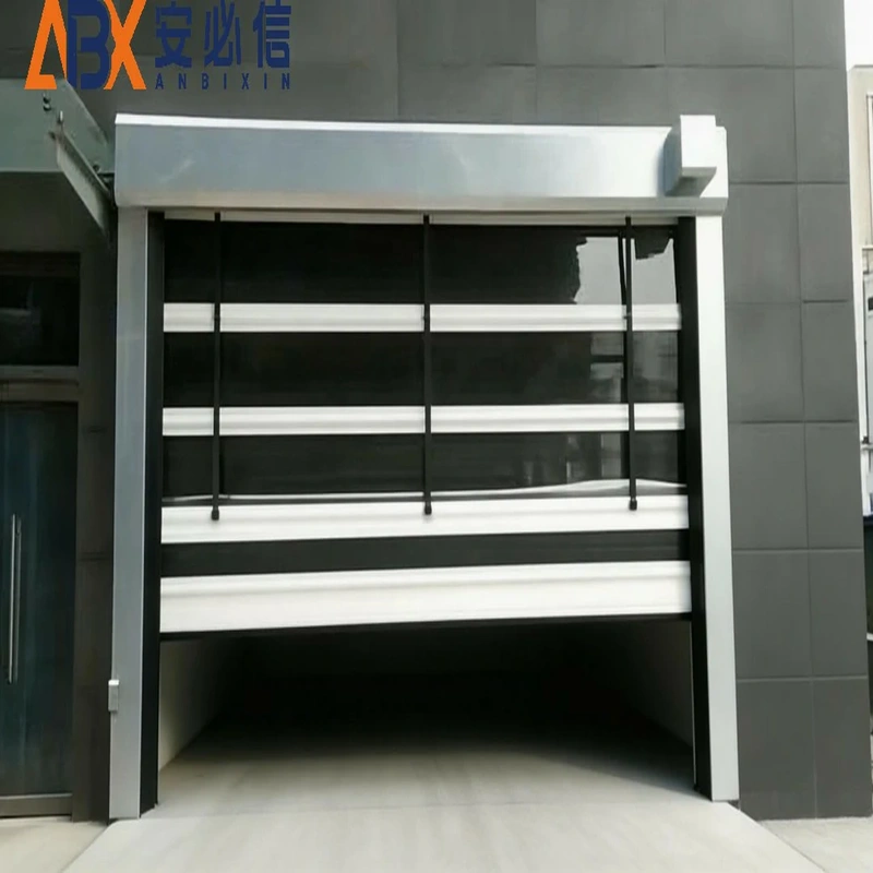 三明高速堆积门